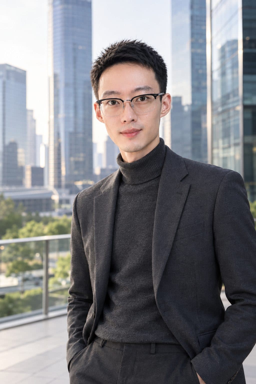 Tom Yang avatar